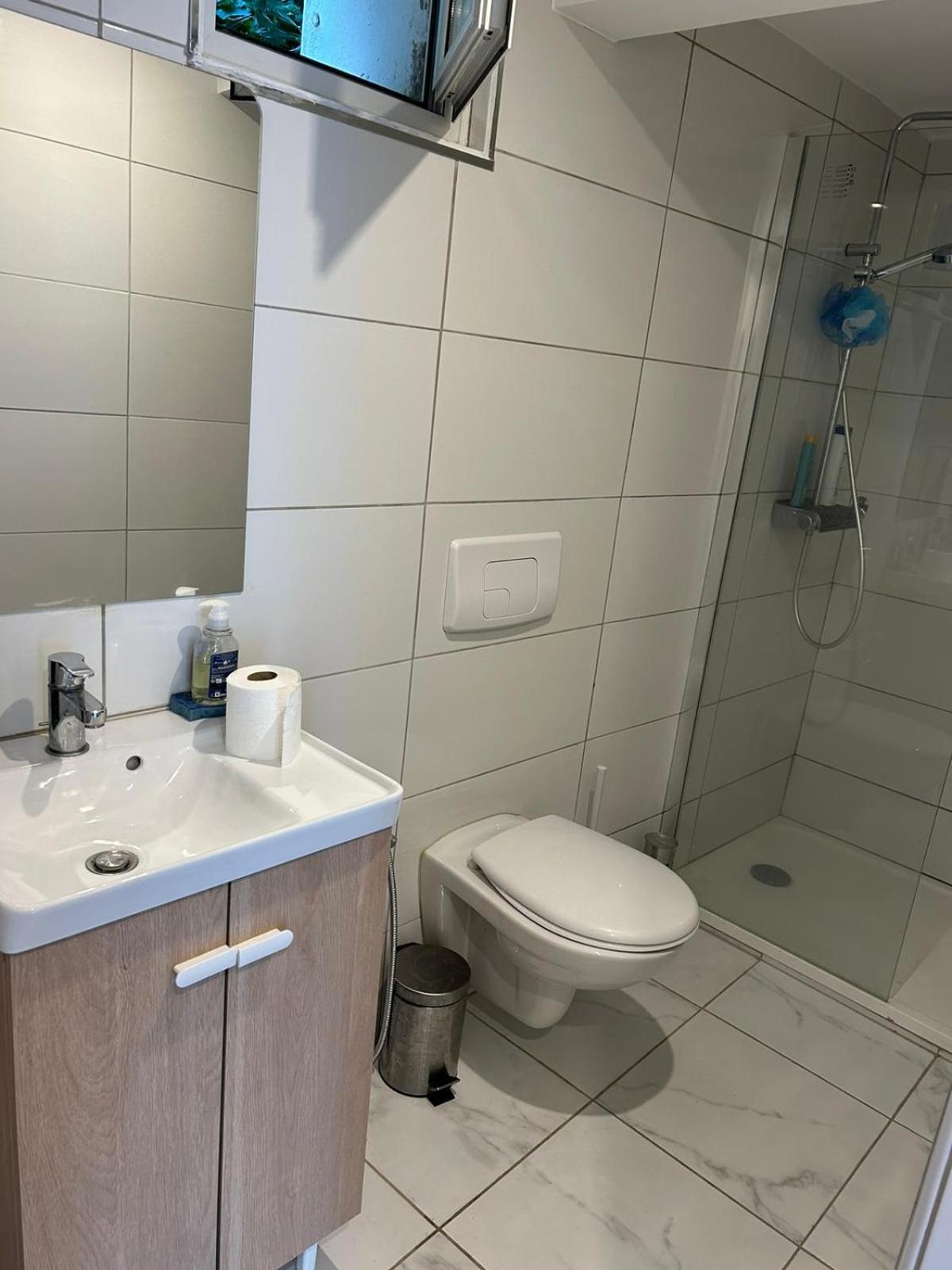 Apartment 146madeleine Nizza