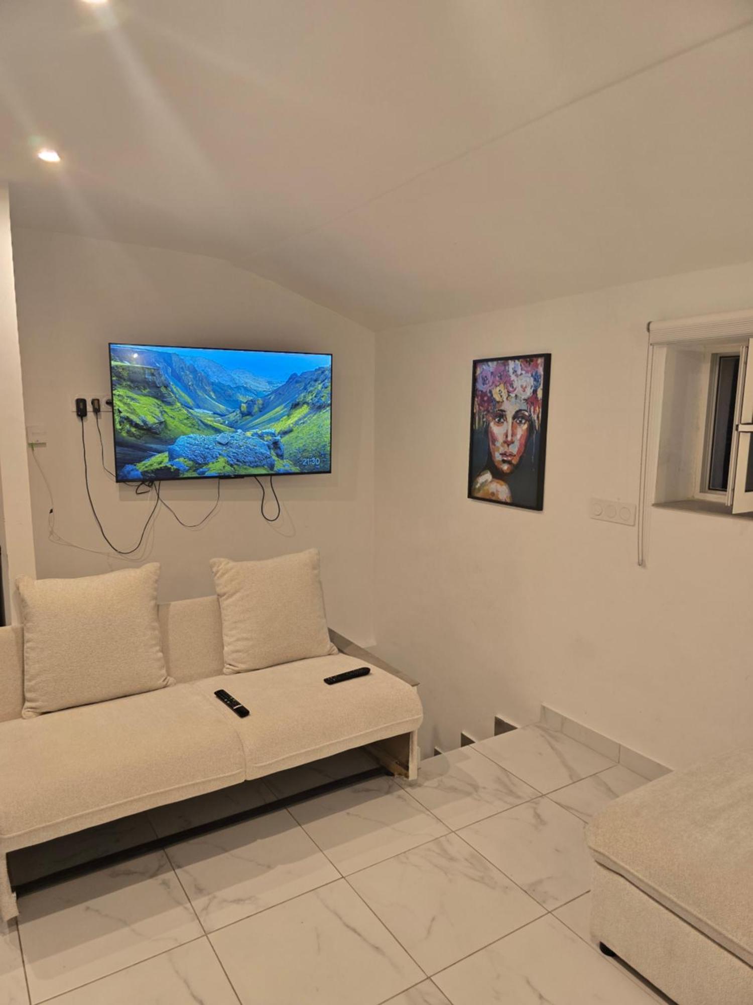 146madeleine Appartement Nice
