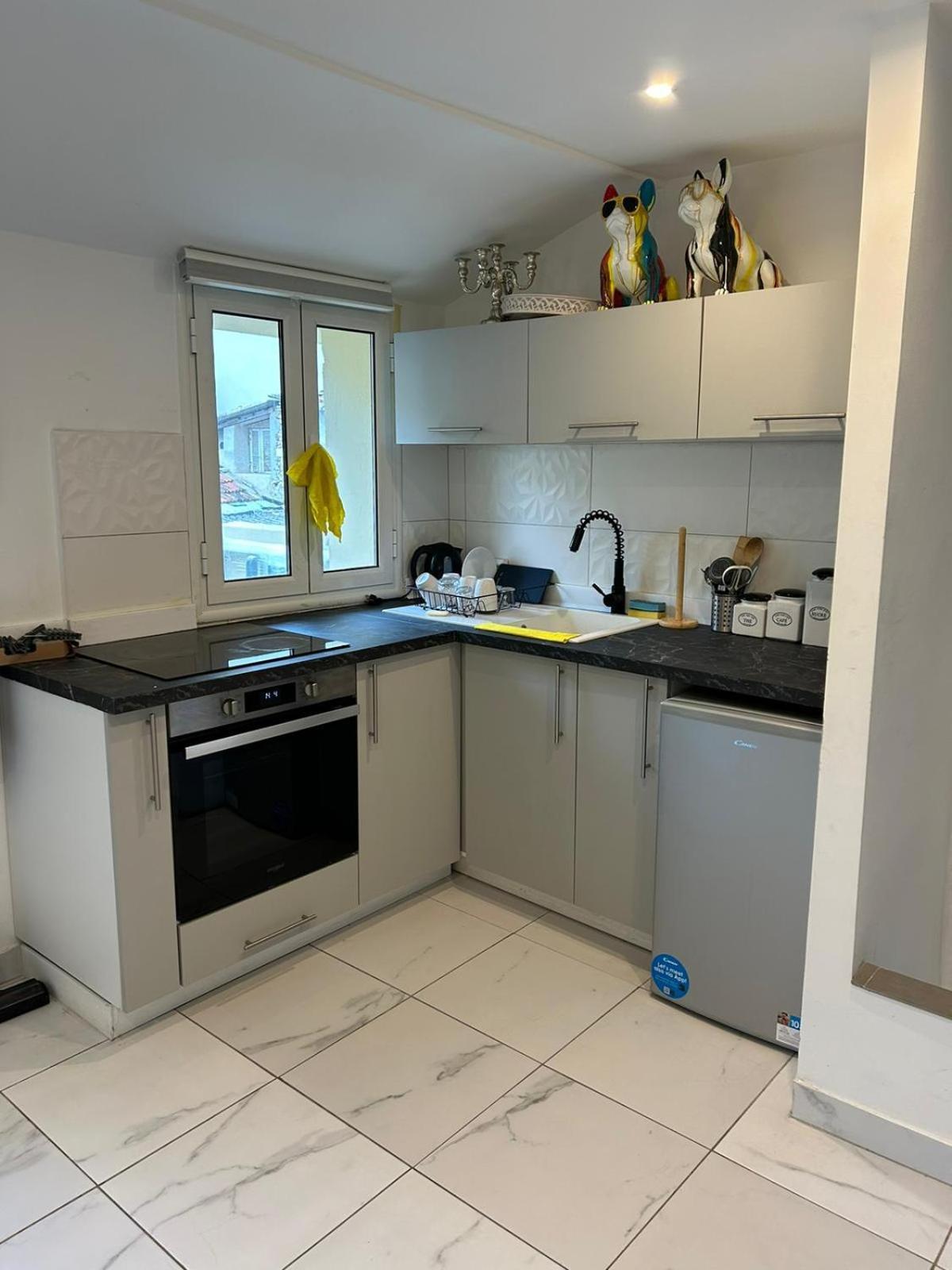 146madeleine Appartement *
